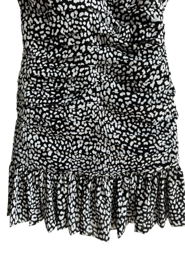MICHAEL KORS - GEORGETTE DRESS - Image 6